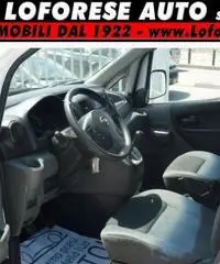 NISSAN NV200 1.5 dCi 86CV Furgone UNICO PROPRIETARIO