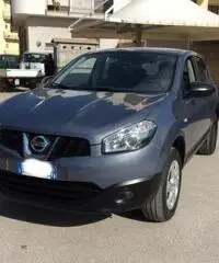 Nissan Qashqai 1.5 DCI Acenta