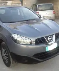 Nissan Qashqai 1.5 DCI Acenta Nissan Qashqai 1.5 DCI Acenta