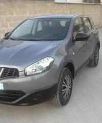 Nissan Qashqai 1.5 DCI Acenta Nissan Qashqai 1.5 DCI Acenta
