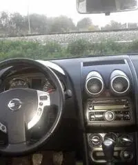 Nissan Qashqai 1.5 DCI Acenta Nissan Qashqai 1.5 DCI Acenta