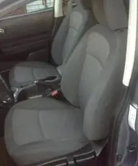 Nissan Qashqai 1.5 DCI Acenta Nissan Qashqai 1.5 DCI Acenta