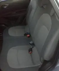 Nissan Qashqai 1.5 DCI Acenta Nissan Qashqai 1.5 DCI Acenta