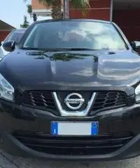 Nissan Qashqai 1.5 dCi DPF Acenta