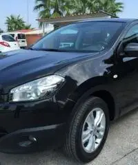 Nissan Qashqai 1.5 dCi DPF Acenta Nissan Qashqai 1.5 dCi DPF Acenta
