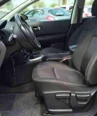 Nissan Qashqai 1.5 dCi DPF Acenta Nissan Qashqai 1.5 dCi DPF Acenta