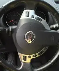 Nissan Qashqai 1.5 dCi DPF Acenta Nissan Qashqai 1.5 dCi DPF Acenta