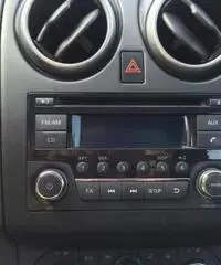 Nissan Qashqai 1.5 dCi DPF Acenta