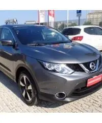 NISSAN Qashqai 1.5 dCi N-Connecta NAVY GARANZIA NISSAN NISSAN Qashqai 1.5 dCi N-Connecta NAVY GARANZIA NISSAN