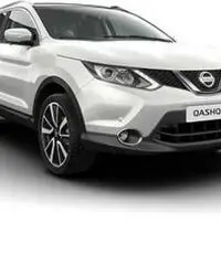 NISSAN Qashqai 1.5 dCi Acenta