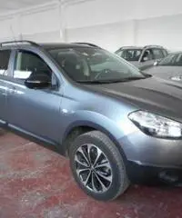 NISSAN Qashqai 1.5 dCi DPF 360- Km. 50.000 - In preparazione - -