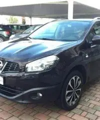 NISSAN Qashqai 1.5 dCi DPF n-tec