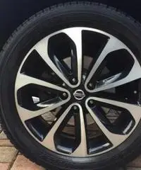 NISSAN Qashqai 1.5 dCi DPF n-tec