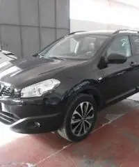 NISSAN Qashqai 1.6 16V 360 - Km. 55.000 - In preparazione