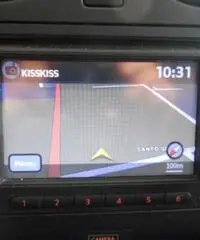 NISSAN Qashqai 1.6 16V 360 - Km. 55.000 - In preparazione NISSAN Qashqai 1.6 16V 360 - Km. 55.000 - In preparazione