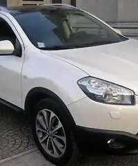 Nissan Qashqai 1.6 DCI DPF Tekna