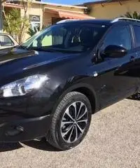 Nissan Qashqai 2.0 16V N-tec