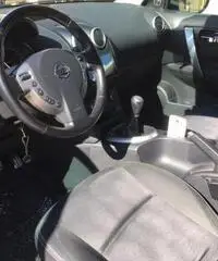 Nissan Qashqai 2.0 16V N-tec Nissan Qashqai 2.0 16V N-tec