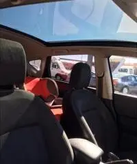 Nissan Qashqai 2.0 16V N-tec Nissan Qashqai 2.0 16V N-tec