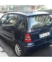 Offro mercedes classe a cdi 170
