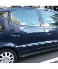 Offro mercedes classe a cdi 170