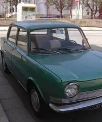 OLDTIMER Simca