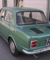 OLDTIMER Simca OLDTIMER Simca