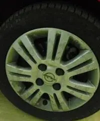 OPEL Agila 1.0 12V Enjoy OPEL Agila 1.0 12V Enjoy