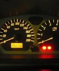 OPEL Agila 1.0 12V Enjoy OPEL Agila 1.0 12V Enjoy