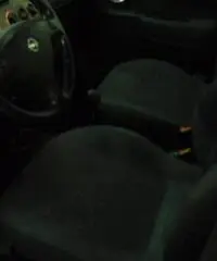 OPEL Agila 1.0 12V Enjoy OPEL Agila 1.0 12V Enjoy