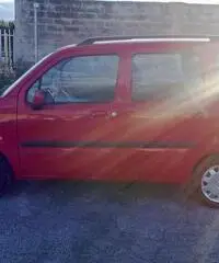 Opel Agila 1.2 16V Club Opel Agila 1.2 16V Club