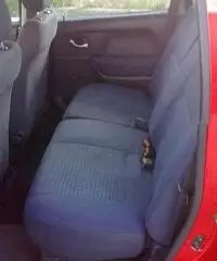 Opel Agila 1.2 16V Club Opel Agila 1.2 16V Club