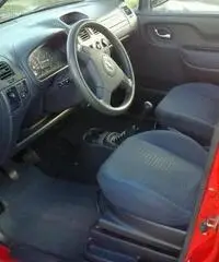 Opel Agila 1.2 16V Club Opel Agila 1.2 16V Club