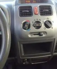 Opel Agila 1.2 16V Club Opel Agila 1.2 16V Club