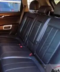 OPEL ANTARA 2.0 CDTI COSMO AUTOMATICA 4X4 150 CV