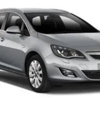 OPEL Astra 1.6 CDTi 136CV Start&Stop Sports Tourer Innovation