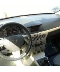 Opel Astra 1.7 SW 2010 Unico Proprietario