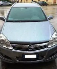 Opel Astra Opel Astra