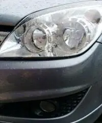 Opel Astra Opel Astra