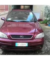 Opel astra station wagon diesel 2001, 188111 km, 2000 cilindrata