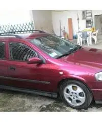 Opel astra station wagon diesel 2001, 188111 km, 2000 cilindrata