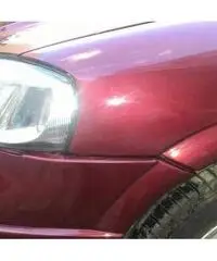 Opel astra station wagon diesel 2001, 188111 km, 2000 cilindrata