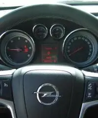 Opel Astra Station Wagon 1.7 Cdti 110cv Sp.tourer Cosmo Opel Astra Station Wagon 1.7 Cdti 110cv Sp.tourer Cosmo