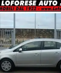 OPEL Corsa 1.3 CDTI 75CV F.AP. 5 porte Edition UNICO PROPRIET