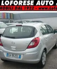 OPEL Corsa 1.3 CDTI 75CV F.AP. 5 porte Edition UNICO PROPRIET