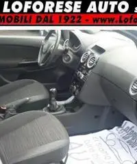 OPEL Corsa 1.3 CDTI 75CV F.AP. 5 porte Edition UNICO PROPRIET