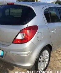 OPEL Corsa 1.2 5pt GPL-TECH Edition