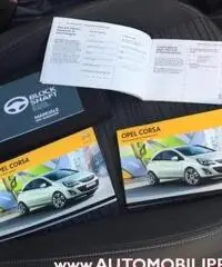 OPEL Corsa 1.2 5pt GPL-TECH Edition