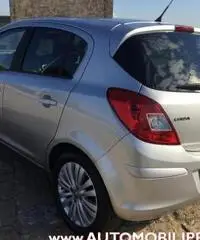 OPEL Corsa 1.2 5pt GPL-TECH Edition