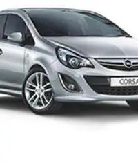 OPEL Corsa 1.3 CDTI 5 porte n-Joy